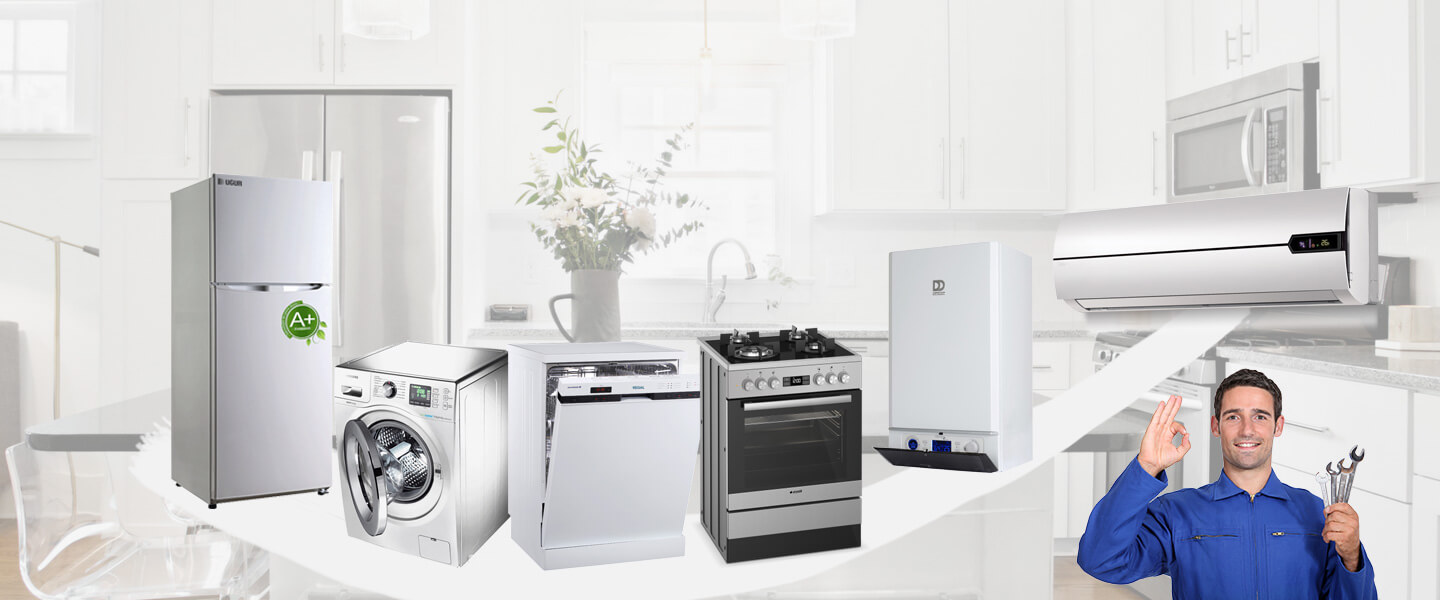 Erzincan Hotpoint Servisi
